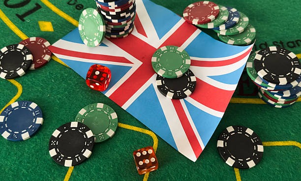 komodo How No Commission Baccarat Works
