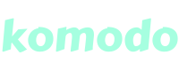 komodo logo